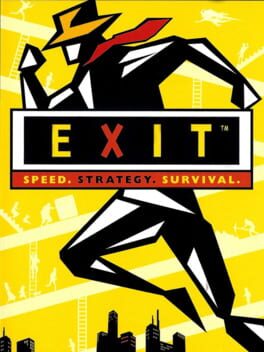 Cover Exit