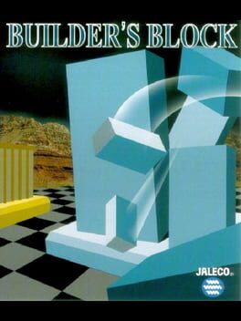 Cover Builder's Block