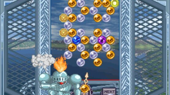 Screenshot Bust-a-Move 4 1