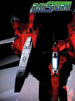 Cover RayStorm