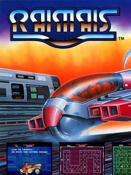 Cover Raimais