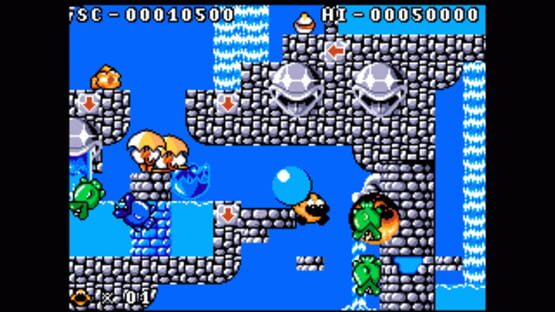 Screenshot Liquid Kids 3
