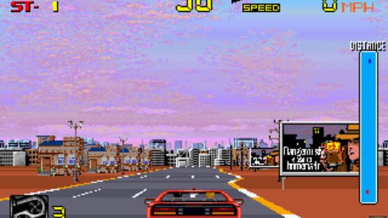 Screenshot S.C.I.: Special Criminal Investigation 1