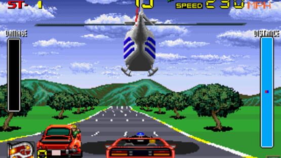 Screenshot S.C.I.: Special Criminal Investigation 3