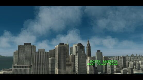 Screenshot Over G Fighters 3
