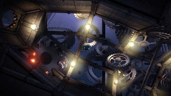 Screenshot Unmechanical 1
