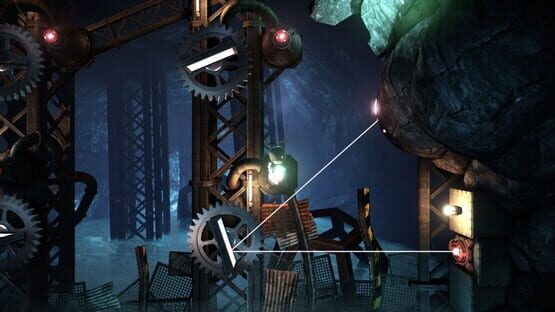 Screenshot Unmechanical 2