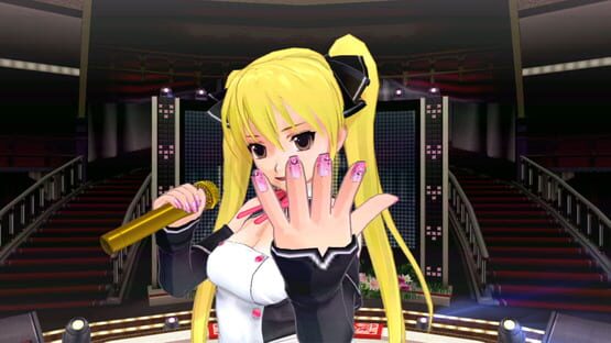 Screenshot Dream Club Zero 2