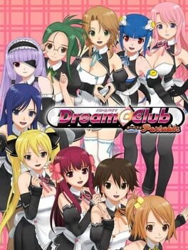 Cover Dream Club