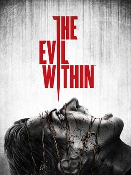 Cover The Evil Within