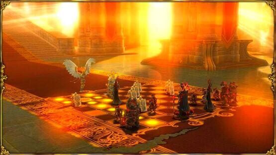 Screenshot Battle vs. Chess 2