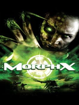 Cover MorphX