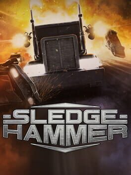 Cover Sledgehammer
