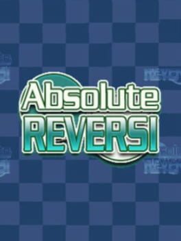 Cover Absolute Reversi