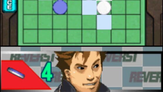 Screenshot Absolute Reversi 2