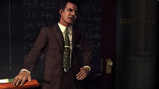 Screenshot L.A. Noire 2