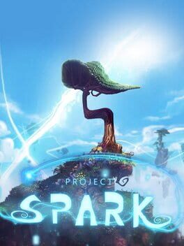 Cover Project Spark