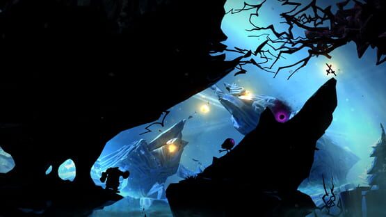 Screenshot Project Spark 2