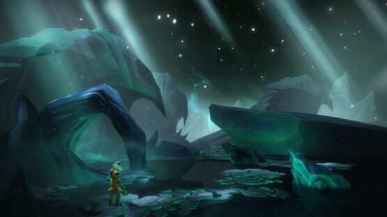 Screenshot Project Spark 3