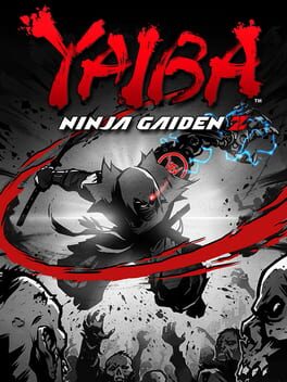 Cover Yaiba: Ninja Gaiden Z