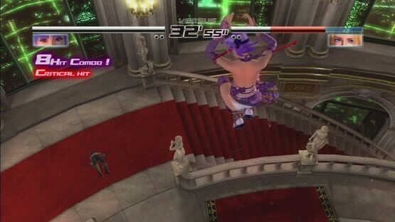Screenshot Dead or Alive 4 1