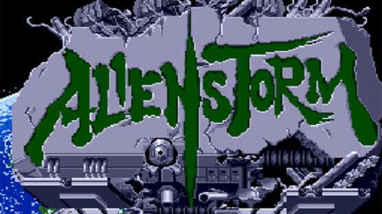 Screenshot Alien Storm 3