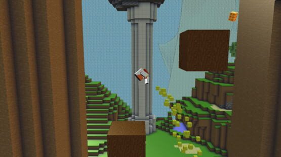 Screenshot Uncraft Me! 1