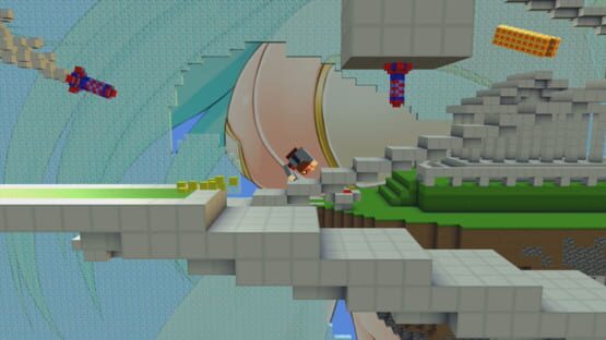 Screenshot Uncraft Me! 2