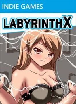 Cover Labyrinth X
