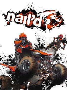Cover Nail'd