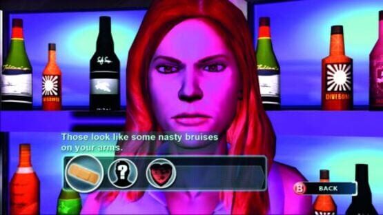 Screenshot CSI: Deadly Intent 2