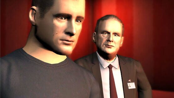 Screenshot CSI: Deadly Intent 3