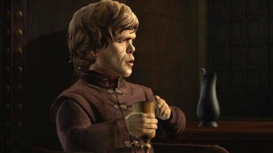 Screenshot Game of Thrones: A Telltale Games Series 2