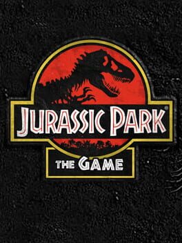 Cover Jurassic Park: The Game