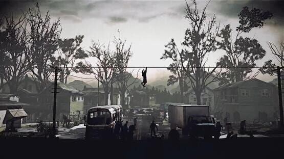 Screenshot Deadlight 1
