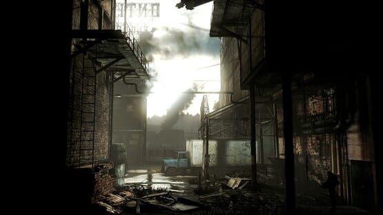 Screenshot Deadlight 2