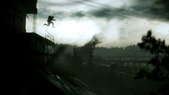 Screenshot Deadlight 3