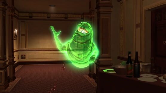 Screenshot Ghostbusters: The Video Game 2