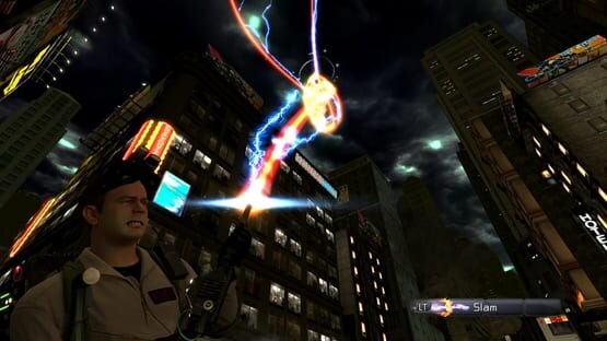 Screenshot Ghostbusters: The Video Game 3