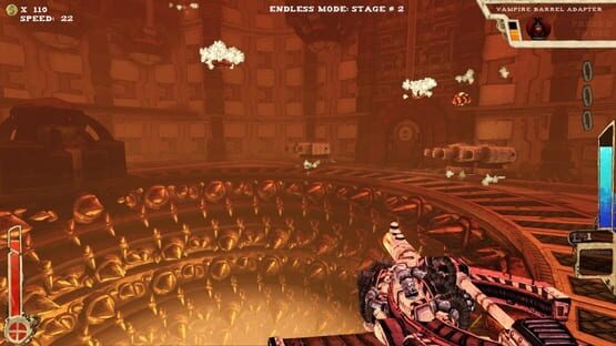 Screenshot Tower of Guns 2
