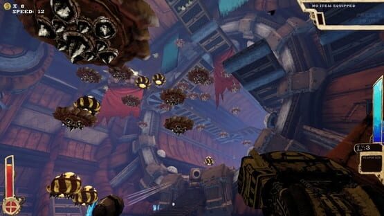 Screenshot Tower of Guns 3