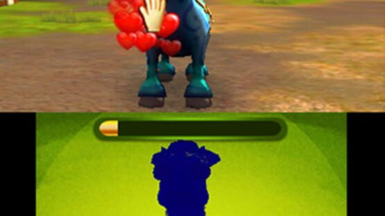 Screenshot 101 Pony Pets 3D 2