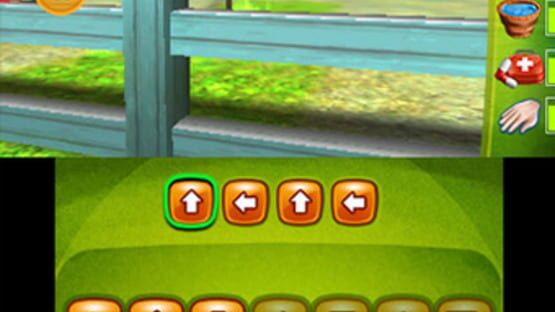 Screenshot 101 Pony Pets 3D 3