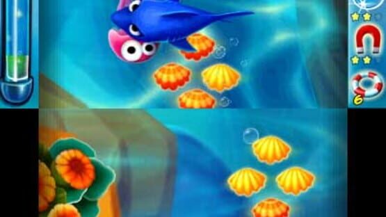 Screenshot Ocean Runner 3