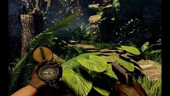 Screenshot Deadfall Adventures 3