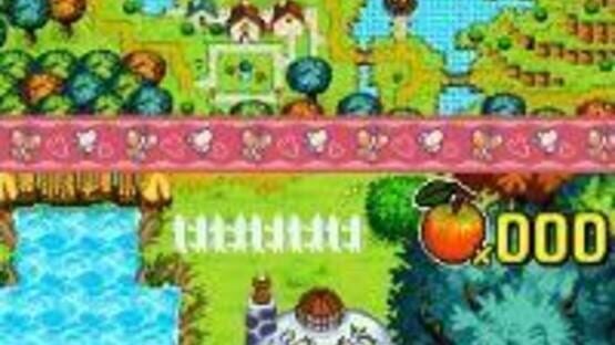 Screenshot Franklin's Great Adventures 1