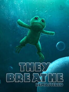 Cover They Breathe