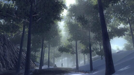 Screenshot Darkest of Days 3