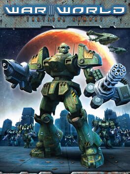 Cover War World: Tactical Combat