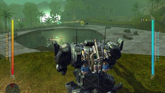 Screenshot War World: Tactical Combat 1